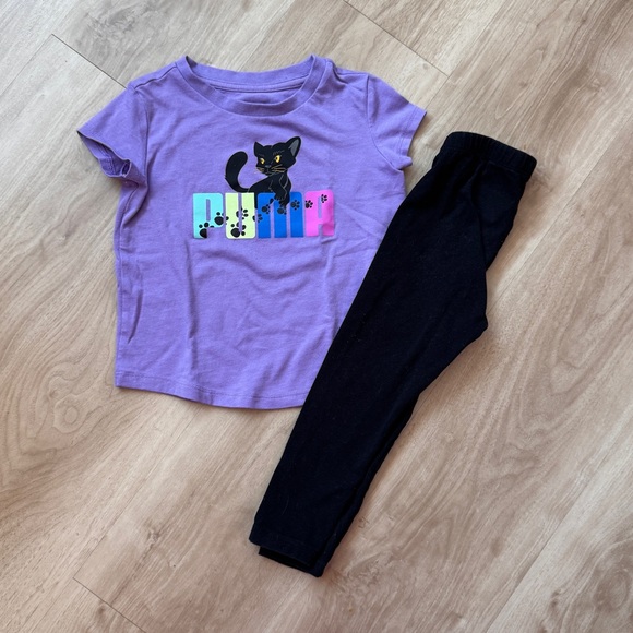 Girls Clothing Bundle 2T-3T - Picture 2 of 6